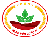 Logo công ty Phân Bón Quốc Tế